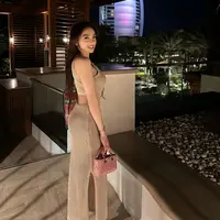 Angel Karamoy [Foto: Instagram/realangelkaramoy]