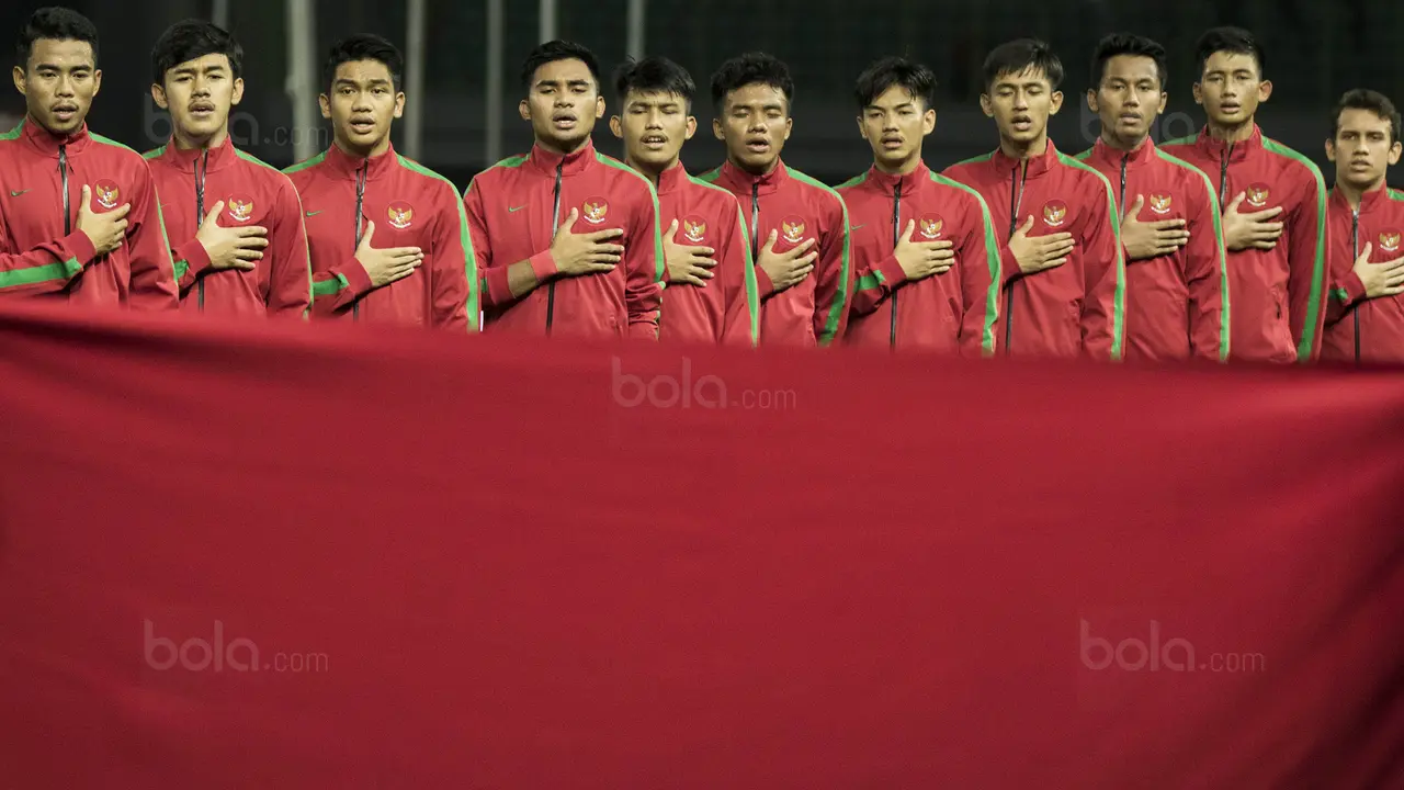 Timnas Indonesia U-19