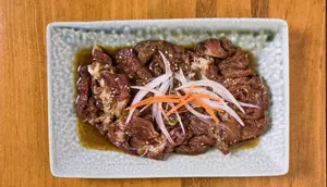 7 Ide Olahan Daging Sapi Iris Tipis untuk Menu Praktis dengan Bumbu Rumahan