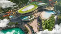 Jelajahi Spot yang Terbaik di Hong Kong: Tempat Wisata, Belanja, hingga Kudapan Lezat