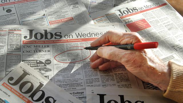 9 Kata Untuk Mendapatkan Pekerjaan Sekarang Juga