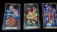 Konsultasi Tarot: Adakah Kemungkinan Menikah Lagi?