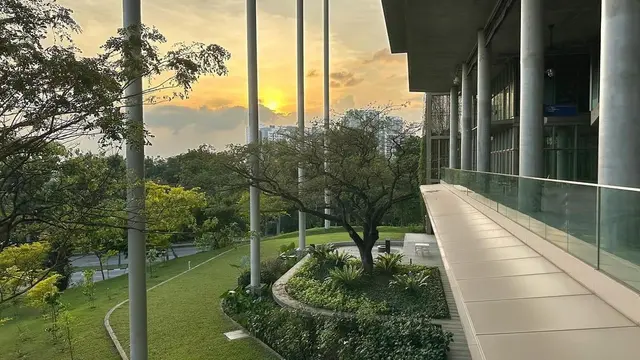 Kampus NUS di Singapura Kebanjiran Wisatawan, Rekrut 40 Mahasiswa Jadi Pemandu Wisata