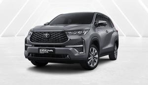 Toyota Kijang Innova Zenix (Toyota)