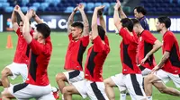 Menakar Peluang Timnas Indonesia ke Piala Dunia 2026 Jika Menang atau Kalah Lawan Australia