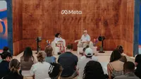 Meta Bongkar Rahasia Sukses Fitur AI Terbaru untuk Marketer
