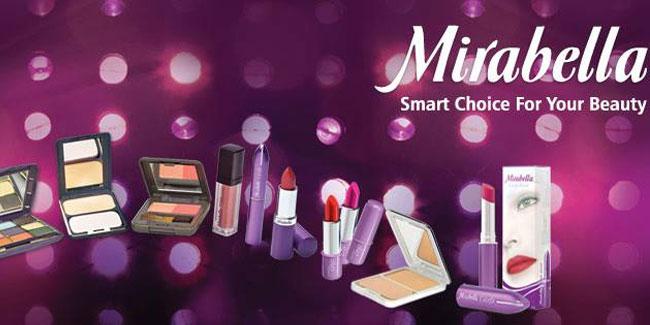 Mirabella (c) Facebook/MirabellaCosmeticS