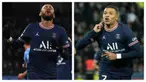 Situs Transfermarkt telah melakukan pemutakhiran data para pemain di dunia yang memiliki banderol 100 juta euro atau lebih pada pertengahan Desember lalu. Dari 7 daftar yang dirilis, Liga Inggris tetap mendominasi dengan menempatkan 5 pemain, Neymar malah terdepak. (Kolase AFP dan AP)