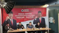 TPN Ganjar-Mahfud Bakal Beri Bantuan Hukum untuk Aiman Witjaksono