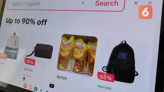 TikTok Shop Indonesia Tutup Hari Jam 17.00, Bagaimana Nasib Pesanan Berjalan dan Pre-order?