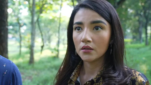 Cinta Setelah Cinta