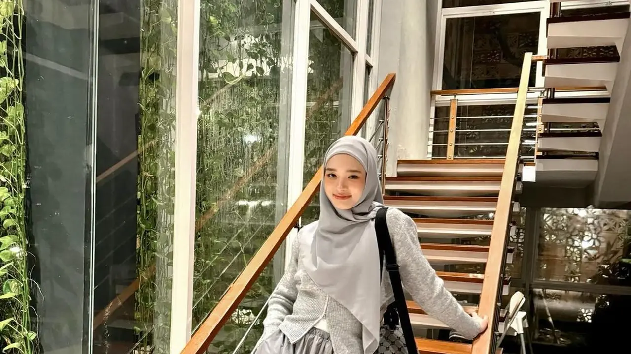 Inara Rusli