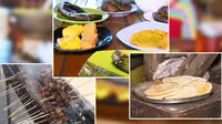 Yuk Jelajahi Kuliner Sederhana Nan Memikat di Purwakarta