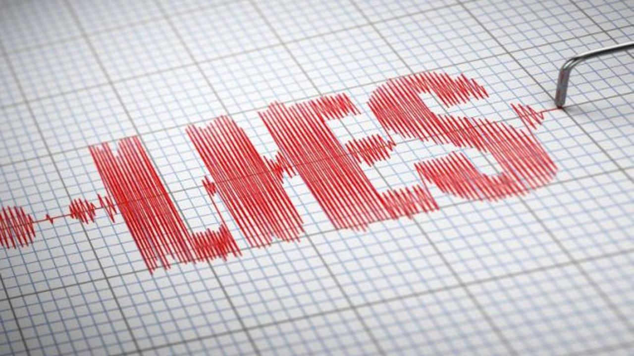 Ilustrasi alat pendeteksi kebohongan