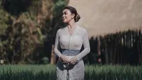 Tanggapi Bijak, Ariel Tatum Sesalkan Ramainya Seruan Boikot Film A BUSINESS PROPOSAL