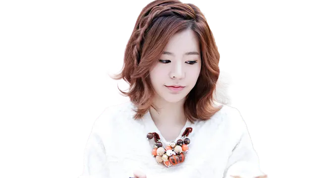 6 Foto Penampilan Idola KPop Sebelum dan Sesudah Operasi Plastik