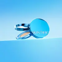 SKINTIFIC perkenalkan Perfect Stay Velvet Matte Cushion dengan teknologi terkini jadikan kompleksi minim teroksidasi dan bebas kilap.