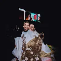 Tepat di tanggal 16 Januari 2021 kemarin, Billy Syahputra genap berusia 30 tahun. Di usia yang semakin matang, ia pun mengungkap tentang makna usianya tersebut dan juga soal kedewasaan. (Instagram/bilsky16)