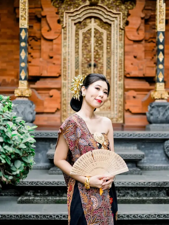 6 Potret Cheryl Ruan Istri Bobon Santoso, Akui Belum Tahu Suami Mualaf