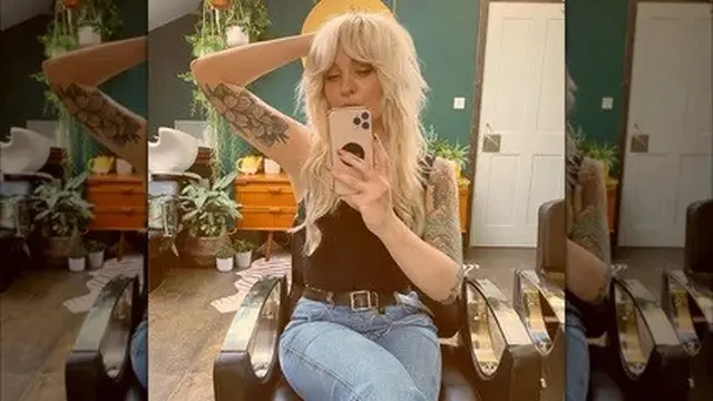 Model Rambut untuk Wanita Usia 30an