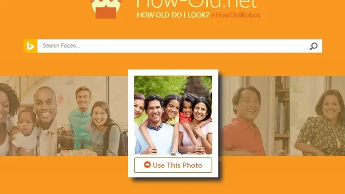 Geger! Aplikasi How Old Diduga Bisa Deteksi Keberadaan Hantu