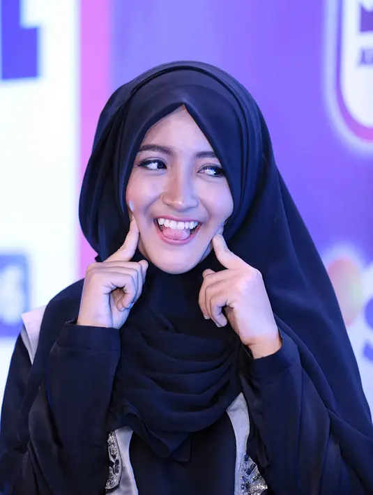 Keluar sebagai juara dua di SUCA, Arafah Rianti mulai kebanjiran job. Tidak hanya sebagai komika, tapi juga mulai merambah layar lebar dan layar kaca. (Nurwahyunan/Bintang.com)