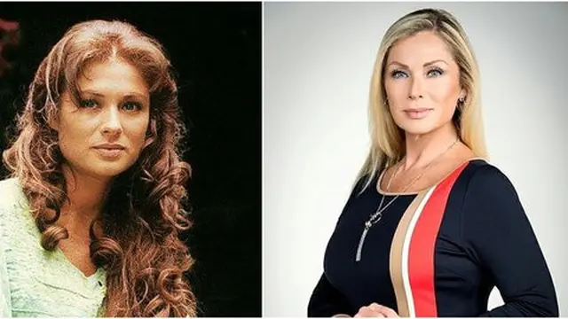 Leticia Calderon. (Televisa/Instagram/leticiacalderonof)