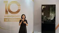 LG Indonesia: Inovasi Tak Berhenti, Terus Berevolusi Menyentuh Kehidupan Konsumen