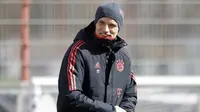 Chelsea Siaga Penuh, Thomas Tuchel Ingin Gembosi The Blues?