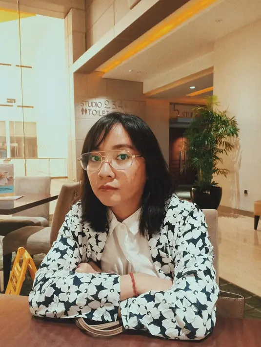 Meski memiliki kesibukan, Christabel Annora juga menyempatkan diri untuk berlibur. Melalui akun Instagramnya, ia kerap membagikan aktivitasnya. (Liputan6.com/IG/@christabelannora)