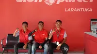 Kisah Perjuangan Kurir di Ujung Timur, Menantang Maut demi Jaga Kepercayaan