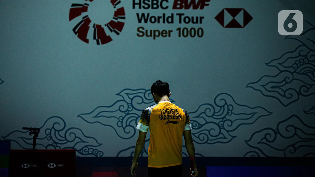 Jonatan Christie