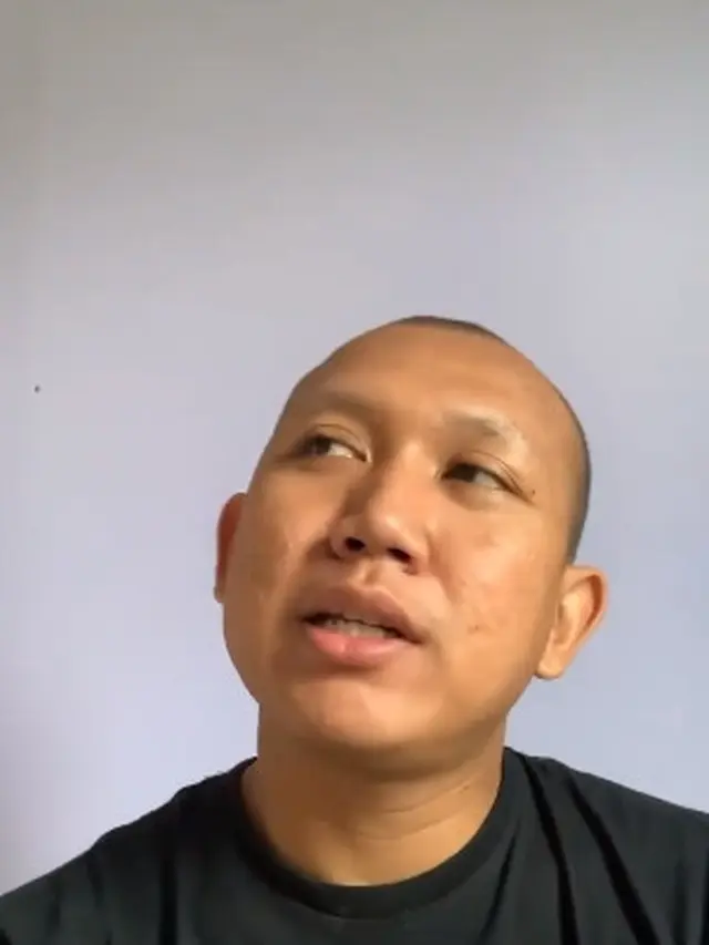 Komika Oki Rengga Buka Suara Usai Panggil Penonton ke Panggung Saat Stand Up Comedy