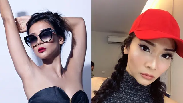 [Bintang] Dita Anggraeni