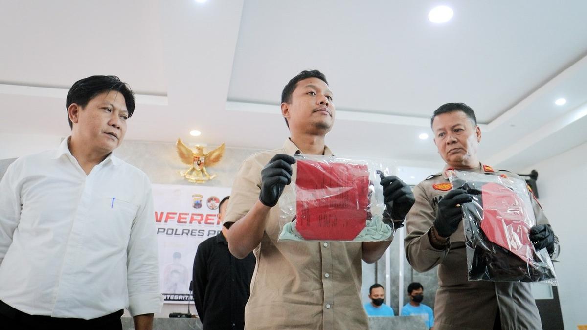 Guru Honorer SD di Pemalang Cabuli 4 Muridnya, Baru Ketahuan setelah Berlangsung Setahun