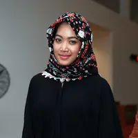 Widy Vierratale (Deki Prayoga/bintang.com)