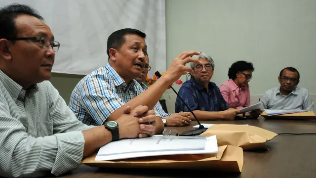 Pembubaran Tim Sembilan Kemenpora