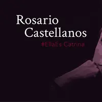 Meski tak lagi bernapas, Rosario Castellanos tetap abadi lewat kata-katanya yang tersusun menjadi sajak. 