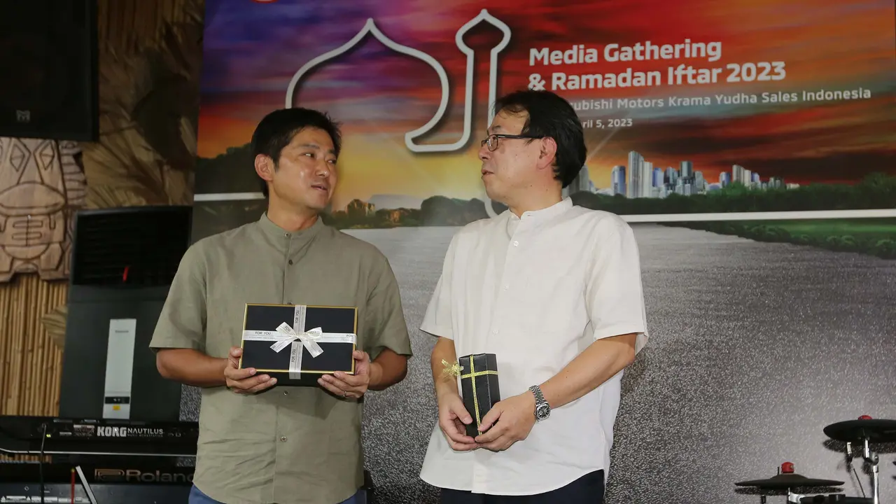 MMKSI Optimis Hadapi Tantangan Pasar Otomotif Indonesia di Tahun 2023