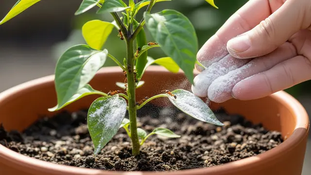 Diatomaceous Earth