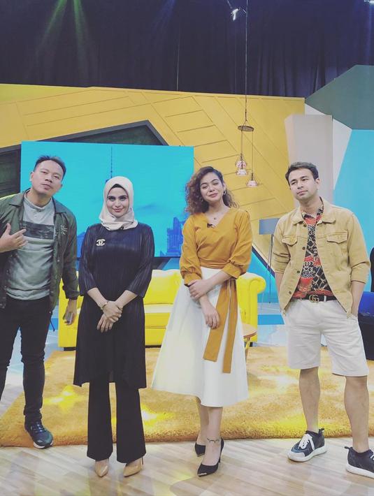 Asha Shara Kenang Honor Pertama Jadi Artis Rp 300 Ribu ...