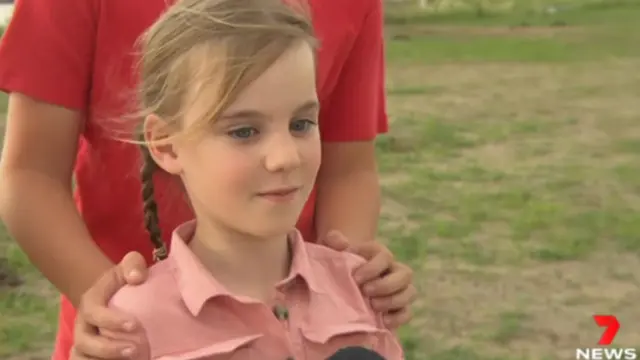 Aksi Bocah Berusia 6 Tahun Beli Rumah Senilai Rp 9 Miliar dari Uang Saku