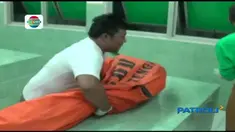 Korban bersama istri, anak dan mertuanya saat itu tengah dalam perjalanan liburan setelah mengajukan cuti usai operasi Ramadaniya.