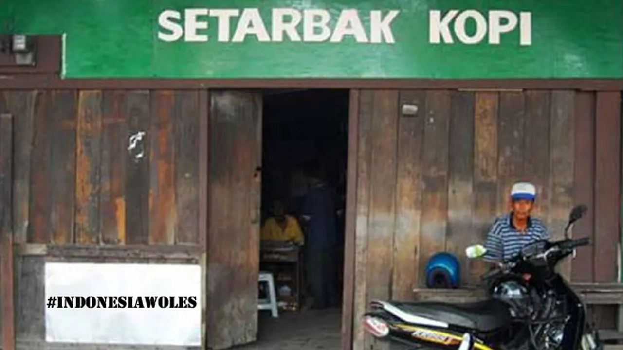 #IndonesiaWoles, Bakal Menghiburmu di Tengah Duka Bom Sarinah