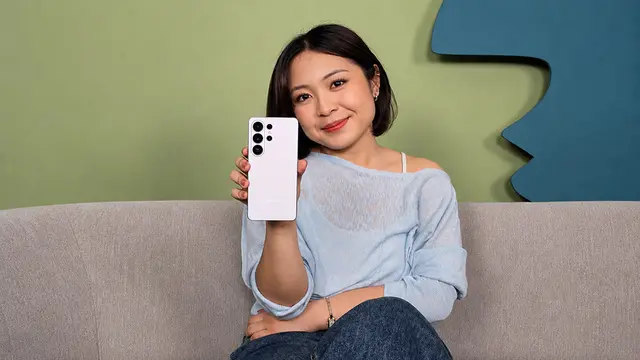 Samsung Jaga Stabilitas Harga di Tengah Perubahan Industri Smartphone
