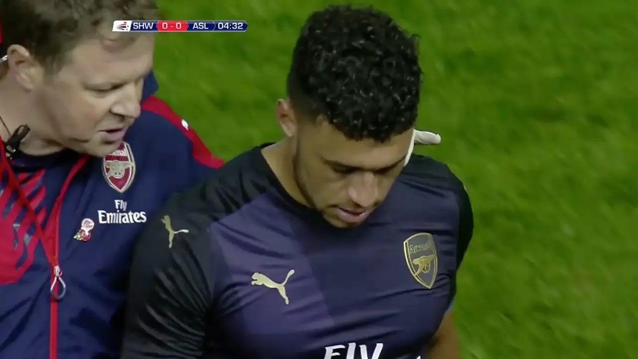 Video Highlights: Sheffield Wednesday vs Arsenal 3-0