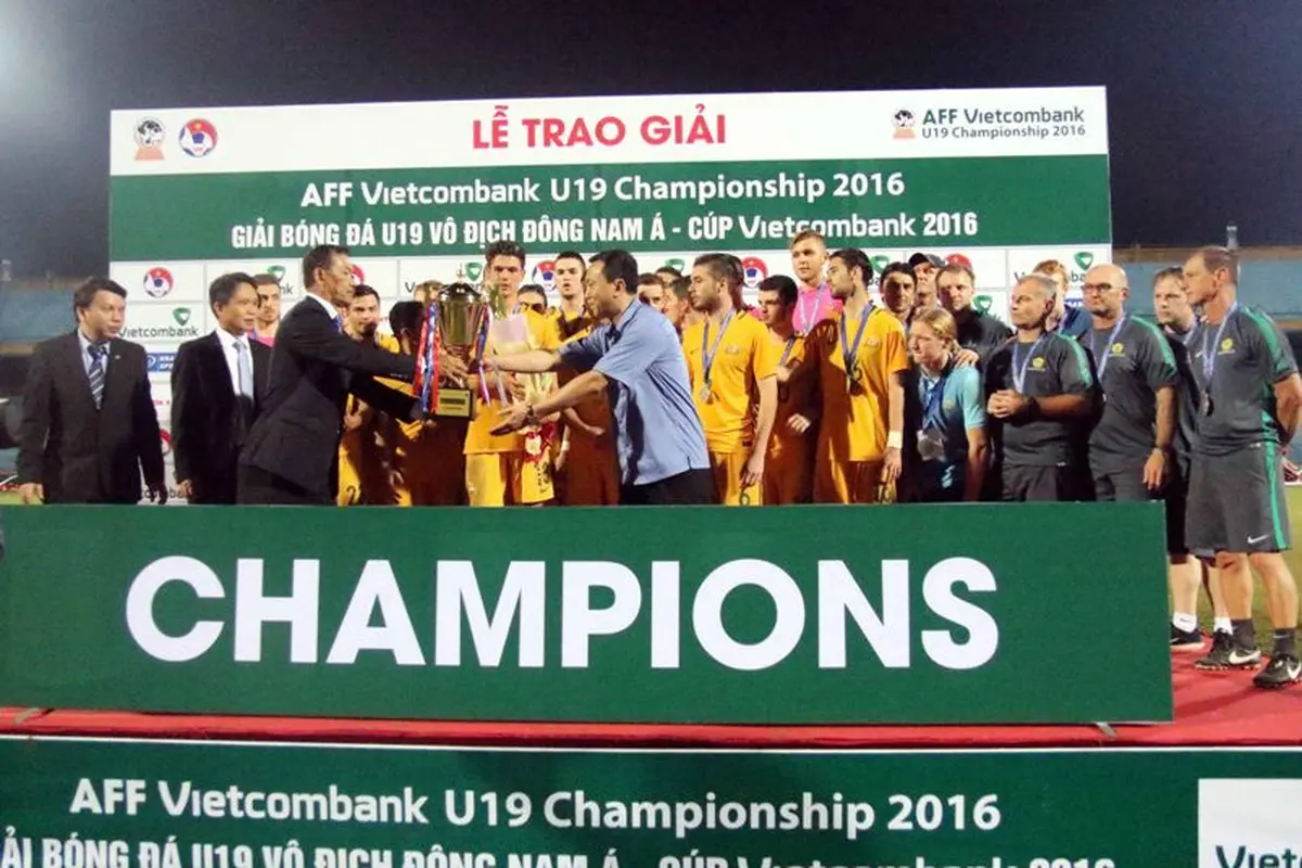 Piala AFF U-19