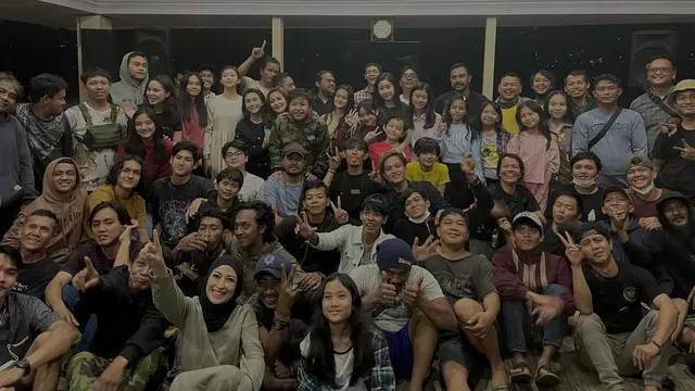 Belum Satu Bulan Tayang Resmi Tamat, Ini 6 Potret Pemain Sinetron Juara Dunia