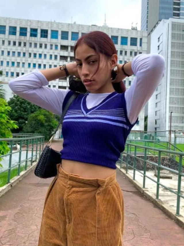 Artis Tiktok Paling Populer Dan Viral Di Jadi Idola Netizen Hot Sex