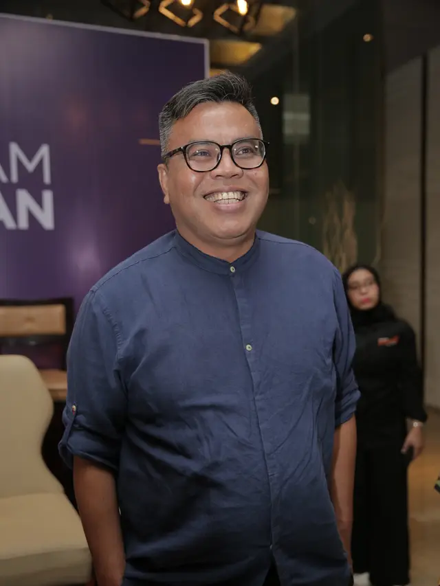 [Fimela] Abdel Achrian